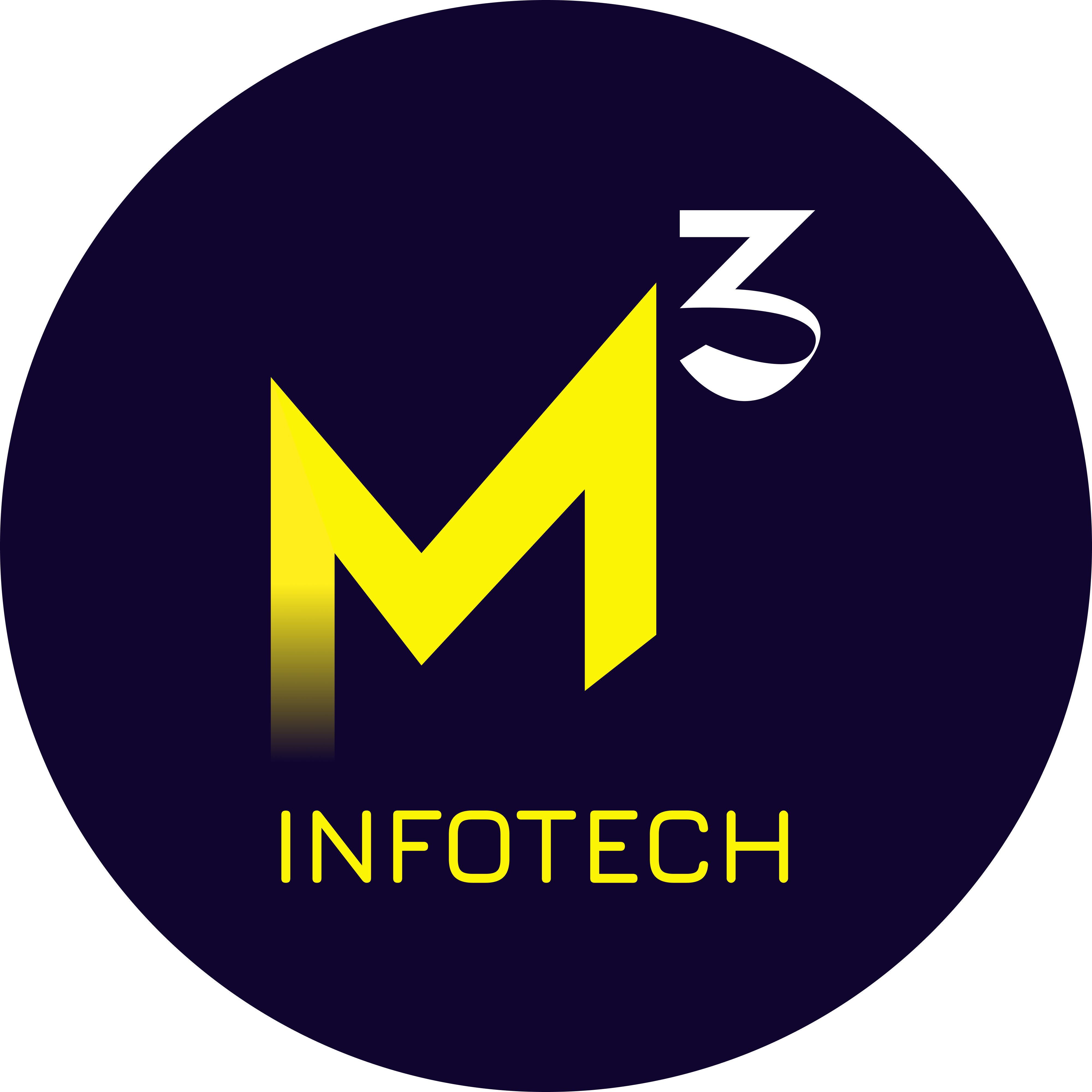 Mcube Infotech